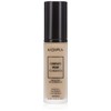 Bases de maquillaje Moira Complete Wear Foundations (CWF200)