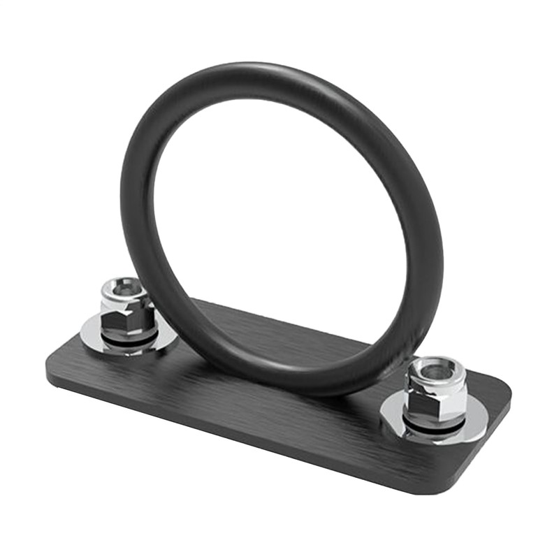 Ceiling Mount for Gym | Fitness Rope Mount | Heavy
