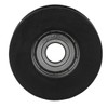 Haoge U Groove Glide Gear Wheel for DIY Camera Dolly