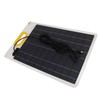 100W Portable Solar Panel Professional Efficient Portable Solar Panel for