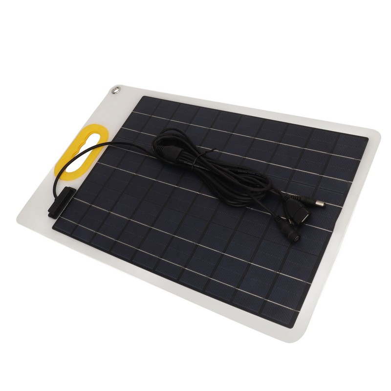 100W Portable Solar Panel Professional Efficient Portable Solar Panel for