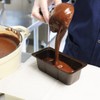 Vermont Nut Free Chocolates Fudge (Chocolate) 8 Ounces, Nut-Free, Egg-Free,