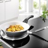 24cm Heat Diffuser Plate Stainless Steel Induction Cooker Heat Transfer