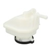 Power Steering Pump Oil Can 44360 0K050 White Replacement for