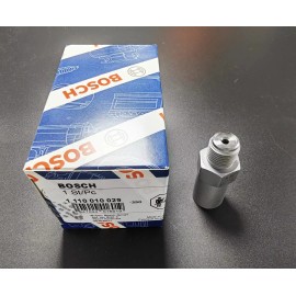 Bosch Relief Valve Diesel High Pressure 1110010029 For RAM 2003-2007 5.9L 2500 Bosch