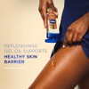 Vaseline Intensive Care Body Gel Oil Cocoa Radiant Pack