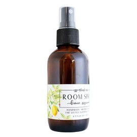 Room Spray - Lemon Rosewood Essential Oil Room & Linen Spray