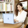 MOSISO Compatible with MacBook Pro 14 inch Case 2025 2024