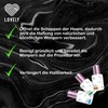 LOVELY Primer for Eyelash Extension – 15 ml, Coconut |