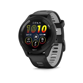 Garmin Forerunner 265 Music Black, 46 mm