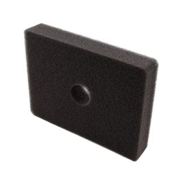 HURI Foam Air Filter for 17211-892-000 Generator EX500K1 ED300 ED300K1 EM500 EM500K1 EM600