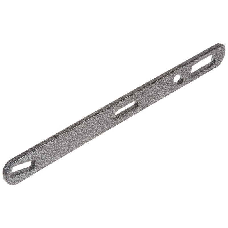 Superior Tool Emergency Gas Shut-Off Wrench One Size