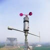 FUNOMOCYA Wind Anemometer Cup Wind Direction Indicator Cup Aluminum Alloy