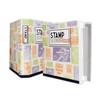 UniKeep Stamp Collection Binder Kit