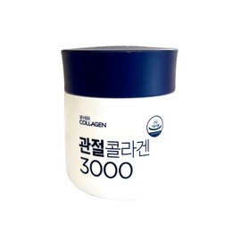 Ever Collagen Joint Collagen 3000 900mg x 84 tablets (4) / 에버콜라겐 관절 콜라겐 3000 900mg x 84정 4개
