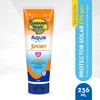 Banana Boat, Protector Solar Aqua Protect Sport 50+ FPS 236