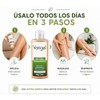 Varigel 60gr | Gel para pies y piernas Refrescante con