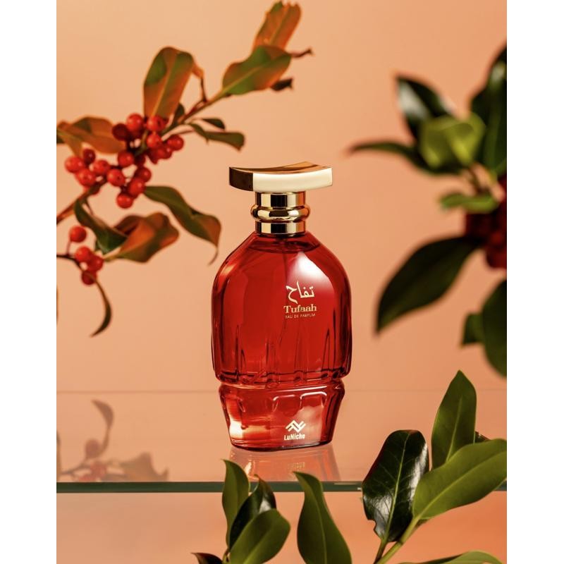 LUNICHE Tufaah LuNiche 100ml Unisex Niche Fragrance perfume