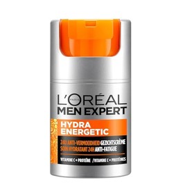 L'Or?al Paris Men Expert Hydra Energy Anti-Fatigue Moisturiser by L'Oreal Paris