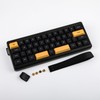 Epomaker TH40 44 Keys VIA Programmable Gasket Hot-Swappable Mechanical Keyboard