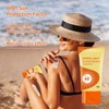 Sunscreen SPF 40+ PA+++ (2 Pack) – No White Cast,