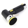 Pneumatic Air Angle Sander 3in 2in Grinding Polishing Orbital Sander
