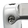 TCMT 4" Handlebar Riser 1" Bar Fit For Harley Softail