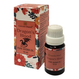 Dragon's Blood Fragrance Oil for Diffuser Candle Scents Soap Making Aromatherapy Perfumery