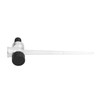 Lawn Sprinkler Spike 5PCS 1/2inch Female Thread Side External Thread