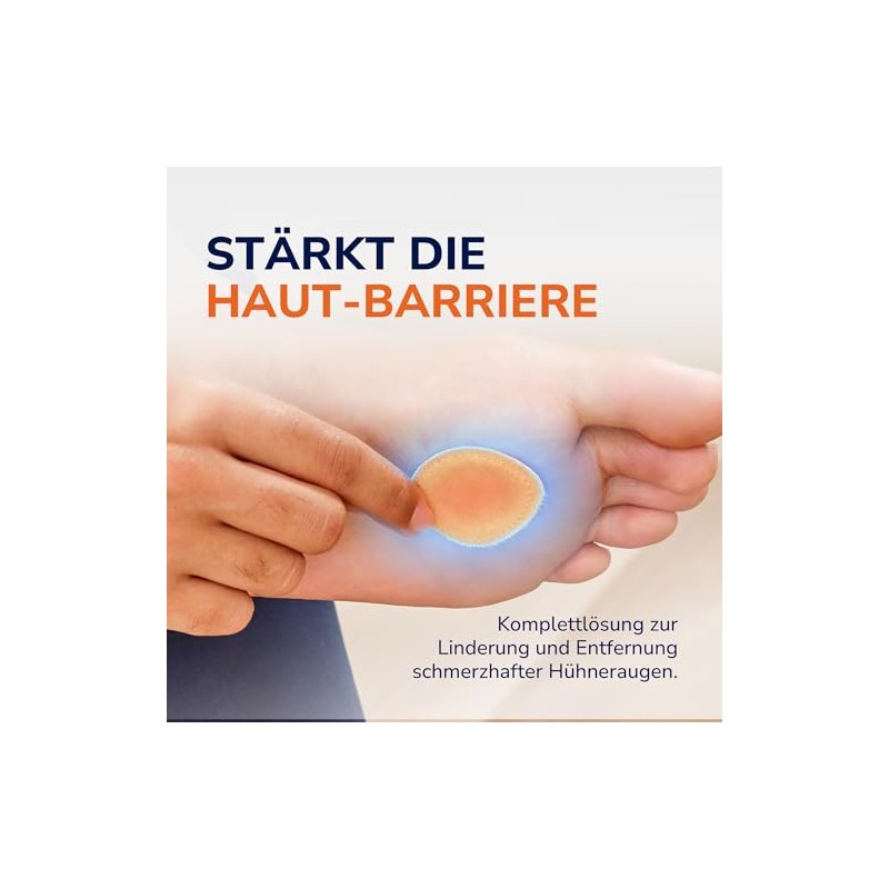 Scholl Hard Skin Stone Pack of 2 (2 x 1