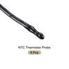 Rebower NTC Thermistor Probe 10K 40cm Waterproof Epoxy Temperature Sensor