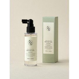 Akar Hair Root Deep Care Cooling Hair Loss Tonic 100ml / 헤어 루트 딥케어 쿨링 탈모 토닉 100ml
