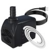 water aquarium pump