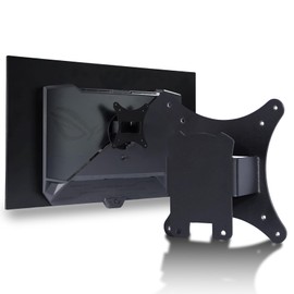 ROG Swift Series VESA Adapter Compatible with ASUS ROG 27" 27" 32" 34" Monitor（Fits XG27AQDMG PG27AQDM PG27AQDP PG32UCDM PG34WCDM）– 75x75 to 100x100 Wall Mount Bracket