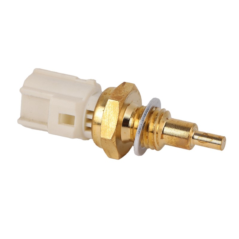Radiator Coolant Water Temperature Temp Sensor Replacement for Yamaha FZ6R