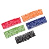 5Pcs Ice Cooling Scarf All Cotton Reusable Cooling Neck Scarf