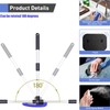desin Windshield Cleaning Tool, Car Window Cleaner Windshield Cleaner with