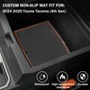 SENSHINE for Toyota Tacoma 2024 2025 4th Gen Double Cab