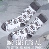 InnoBeta Possum Gifts for Possum Lovers, Possum Socks for Christmas