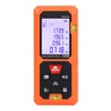 Laser Distance Meter Digital High Accuracy Handheld Intelligent Measurement Tool