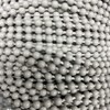 Plastic Ball Bead Chain Cord Roll - 1,000 Feet Spool