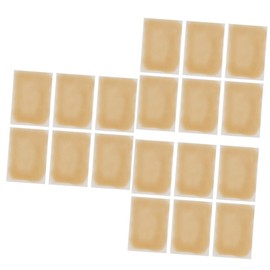 NOLITOY 3sets Soothing Cooling Paste Summer Cooling Sticker Fatigue Relief Non-woven Backing 10pcs*3