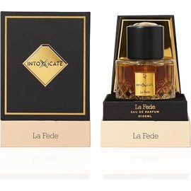 La Fede Intoxicate Arabian Perfumes For Women & Men 100ML (3.4 OZ) Eau De Parfum Spray