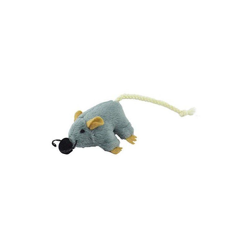 Fancy Pets Catch Juguete Raton Mini para Gato