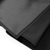 VWELL Rubber Vinyl 41.5'' Waterproof Apron for Men Women, Dishwashing,