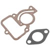 19PCS/Set Carburetor Repair Kit 63349C91 Replacement for Farmall Cub Lo