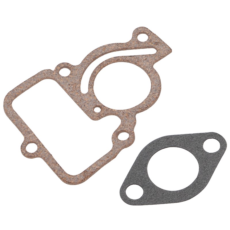 19PCS/Set Carburetor Repair Kit 63349C91 Replacement for Farmall Cub Lo