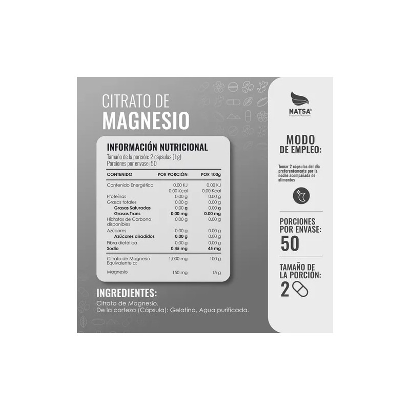 Pack Antiestrs Y Cabello Fuerte (frascos De 100 Caps Cu)