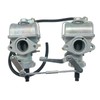 Carbpro CB200 Carbs for Honda Carburetor/Carb Twin CB200T 1974 1975