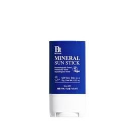 benton [Benton] Inorganic Sun Stick SPF50+/PA++++ 15g Non-sticky Soft Stick Sun Cream Golf / [벤튼] 무기자차 선스틱 SPF50+/PA++++ 15g 끈적임없는 보송 스틱썬크림 골프